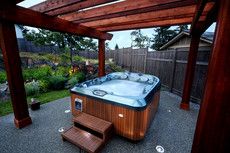3 2 - Atlanta Hot Tub Center
