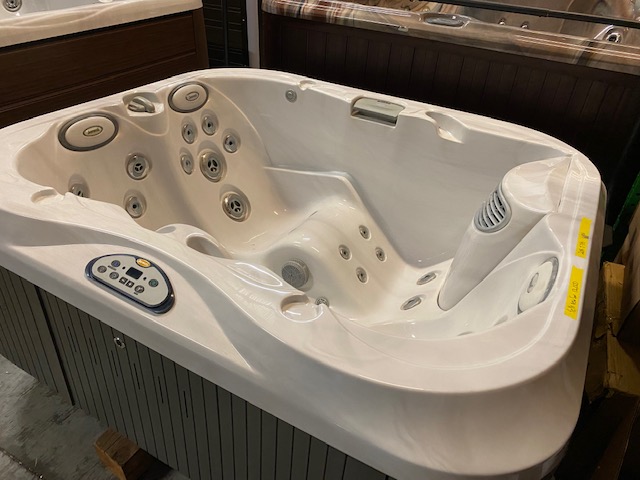 Jacuzzi J315 1 1 - Atlanta Hot Tub Center