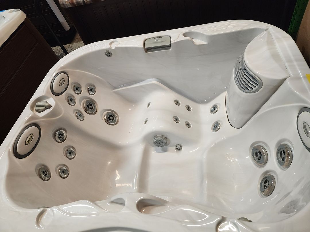 Jacuzzi J315 3 1 - Atlanta Hot Tub Center