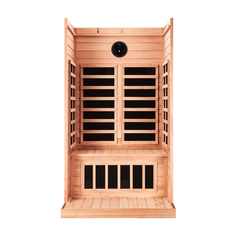 Saunas Atlanta Hot Tub Center