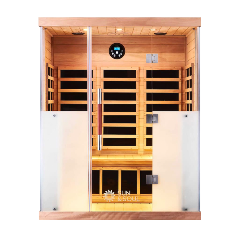 Saunas Atlanta Hot Tub Center