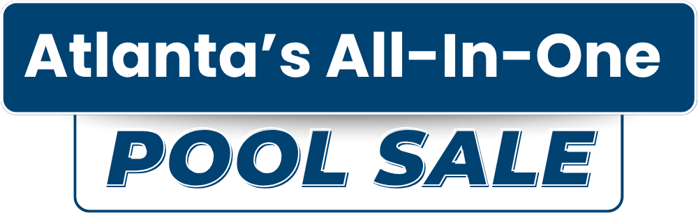 atlanta all in one pool sale - Atlanta Hot Tub Center