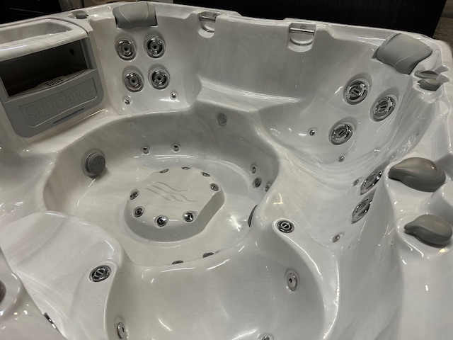 Pre-Owned Hot Tub - Atlanta Hot Tub Center thumbnail IMG 6793 - Atlanta Hot Tub Center