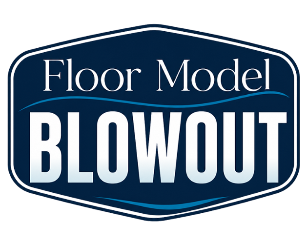 Floor Model Blowout Atlanta Hot Tub Center - Atlanta Hot Tub Center