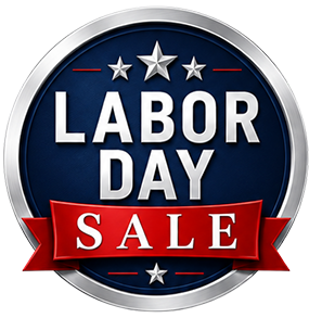 Labor Day Atlanta HT Center Sundance logo - Atlanta Hot Tub Center