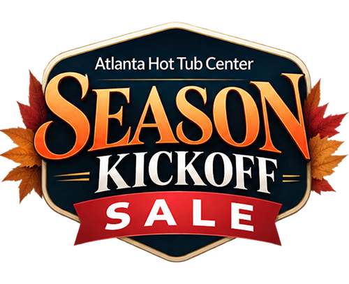 Season Kick Off Atlanta HT Center - Atlanta Hot Tub Center